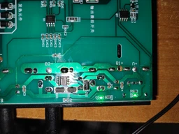 Бесперебойник (UPS) для WI-Fi роутера 15600 mAh 2А поддерживает 5/9/12V до 14 часов автономной работы фото от покупателей 2