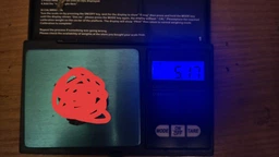 Весы ювелирные Весы электронные ювелирные высокоточные Digital Scale 0.01 - 500г Kayfovo Mini-500 Black