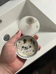 Набор светодиодных ламп OSRAM GX53 10W 960Lm 3000K 5 шт (4099854382017)