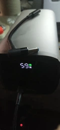 УМБ Techno PowerBank-80 80000 mAh 65W 2xUSB-С 2xUSB-A Black (powerbank-80)