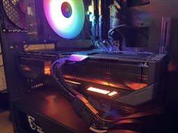 Видеокарта Gigabyte GeForce RTX 5070 Ti GAMING OC 16G (GV-N507TGAMING OC-16GD) EU [125987] фото от покупателей 7