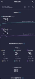 Маршрутизатор TP-LINK Archer AX1800 WiFi 6/ 1 Гбит/с/ поддержка технологии OneMESH фото от покупателей 5