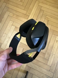 Навушники Logitech G435 LIGHTSPEED Wireless Gaming Headset — White (981-001074) фото від покупців 6
