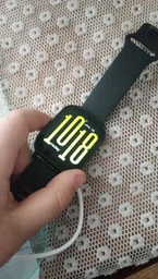 Смарт-часы Xiaomi Redmi Watch 5 Active Midnight Black (BHR8784GL) фото от покупателей 13