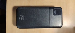 УМБ 3mk | PowerHouse | 20000 mAh | 22.5W | Black фото от покупателей 9