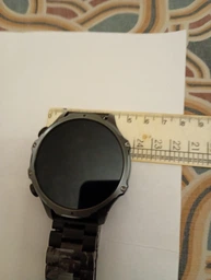 Розумний смарт годинник Smart Turbo Power Rubber фото от покупателей 2