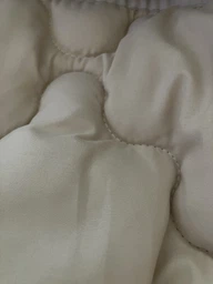 Зимнее одеяло WOOLLY IDEIA 140х210 см 30% овечья шерсть, двухстороннее (8-34174)