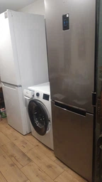 Двухкамерный холодильник Samsung RB33J3200SA/UA фото от покупателей 17