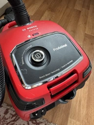HEPA-фильтр BOSCH BBZ156HF фото от покупателей 2