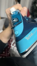Утюг TEFAL Express Steam FV2867E0 фото от покупателей 10