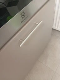 Електрична духова шафа Electrolux EOF3H00BX (6867777) фото от покупателей 5