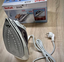 Утюг Tefal Virtuo 30 FV2C41E0 фото от покупателей 9