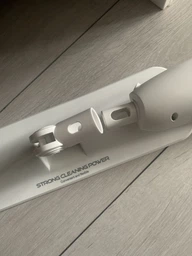 Швабра з розпилювачем Xiaomi Deerma Spray Mop White TB500 фото від покупців 3