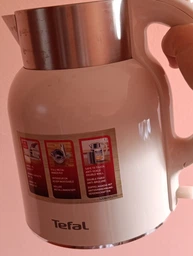 Электрочайник Tefal Thermo Protect XL KO190AE0 фото от покупателей 6