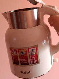 Электрочайник Tefal Thermo Protect XL KO190AE0 фото от покупателей 5