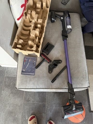 Аккумуляторный пылесос Rowenta X-FORCE 8.80 RH1831E0