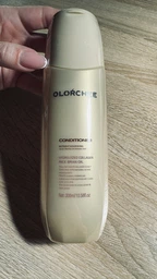 Кондиционер для питания и восстановления волос Olorchee Nutrient Nourishing Conditioner 300 мл фото от покупателей 1