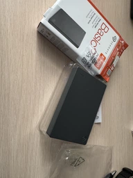 Зовнішній жорсткий диск Seagate Basic, Black (STJL5000400) фото від покупців 1