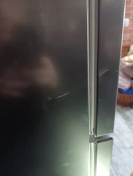 Двокамерний холодильник Beko RCNA305K40XBRN фото от покупателей 2