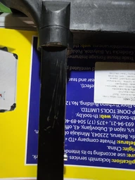 Набор инструментов WMC TOOLS Дорожный кейс 1/4'', 1/2'' 6 гр. 186 предметов (WT-WMC186-3) фото от покупателей 4