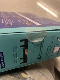 Маршрутизатор TP-LINK Archer AX1800 WiFi 6/ 1 Гбит/с/ поддержка технологии OneMESH фото от покупателей 7