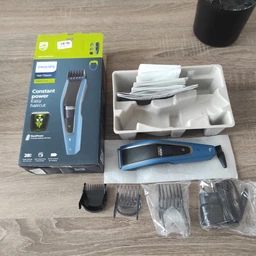 Машинка для стрижки волос Philips HC5610/15 5000 фото от покупателей 7
