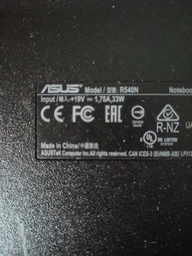 Повербанк HOCO J86B 60000mAh 22.5W швидка зарядка та ліхтар 4USB Чорний фото від покупців 2