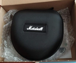 Кейс для наушников Marshall Major 4 фото от покупателей 3