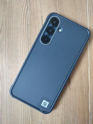 Чехол противоударный Rugged Case для Samsung Galaxy S25 Plus (6.7") Black S936 фото от покупателей 2