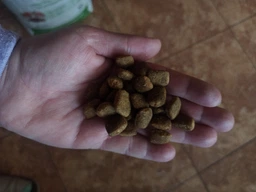 Сухой корм для собак средних пород Happy Pet на основе 3-х видов мяса 3 кг фото от покупателей 4