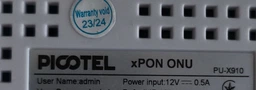 ИБП WGP 13200 mAh (18W max): USB-A (5V/1A), DC (5V/1.5A, 9V/1A, 12V/1.5A, 12V/1.5A, 19V/0.95A) для Wi-Fi роутера и абонентский терминал ONU / Кабель DC/DC (2 шт) / Зарядное устройство / mini UPS фото от покупателей 3