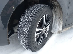 Goodyear UltraGrip 8 175/65 R14 82T фото от покупателей 2