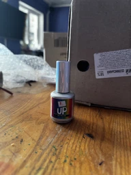 Гель-лак Blaze Nails UP Gel Polish №955 12 мл фото от покупателей 1