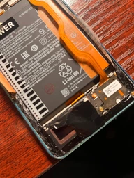 Акумулятор Xiaomi BP42 Mi 11 Lite, 4250 mAh [Original PRC] 12 міс. гарантії