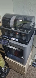 3D-принтер Bambu Lab P2S Combo