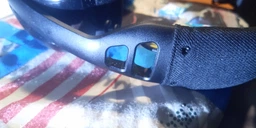 Навушники Hator Hyperpunk 3X Wireless Black (ESH14) фото від покупців 14