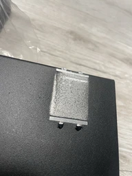 Столик для ноутбука трансформер Laptop Table T8 с USB-охлаждением и подставкой для мышки фото от покупателей 11