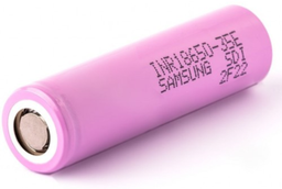 Корпус для повербанка на 8 аккумуляторов 18650 с платой USB Micro USB Type C