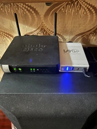 ДБЖ для роутера MINI DC UPS WGP103 (10400mAh, 5V, 9V, 12V) Білий - Оригінал. Перевірений.