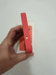 Чехол для смартфона Samsung Silicone для Samsung Galaxy S25 Plus Red (EF-PS936CREGWW) фото от покупателей 3