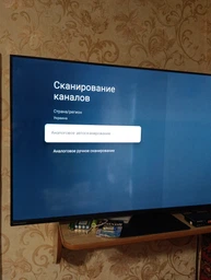Телевизор Thomson MiniLED 50" 50MG7C15 фото от покупателей 11