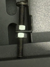 Настенное крепление для телевизора RZTK TVM 31-55 фото от покупателей 5