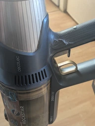 Аккумуляторный пылесос Cecotec Conga Rockstar 10500 Solar AquaPet Flex (A01_EU01_102551)