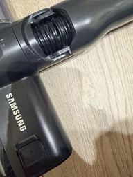 Аккумуляторный пылесос SAMSUNG Jet75 VS20B75ADR5/UK фото от покупателей 4