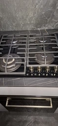 Варильна поверхня Granado GGH 61-114 inox