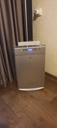 Очиститель воздуха Panasonic F-VXR50R-N
