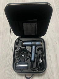 Фен Rowenta Maestria HY9430E0 з розумною технологією FOR YOU серії Ultimate Experience фото от покупателей 2