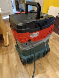 Пылесос строительный Metabo ASA&nbsp;30&nbsp;M&nbsp;PC