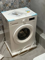 Стиральная машина LG F2Y1NS3W