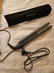 Выпрямитель для волос REMINGTON S6500 E51 фото от покупателей 2